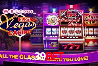 39BET