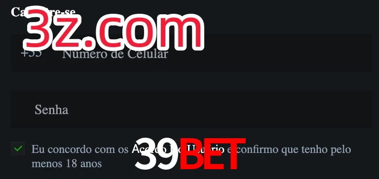 39BET